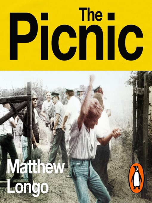 Title details for The Picnic by Matthew Longo - Available